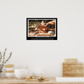 12 Poster voor stapherstelservice (Keuken)