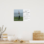 12 Poster voor stapherstelservice (Keuken)
