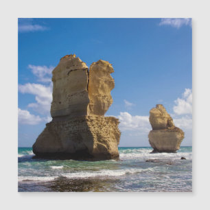 12 postzegels, Australië