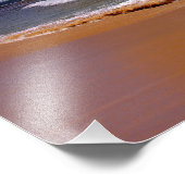 12 postzegels, Australië Foto Afdruk (Hoek)