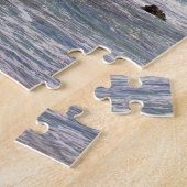 12 postzegels, Australië Legpuzzel (Zijkant)
