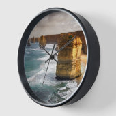 12 postzegels, twaalf apostelen (Hoek)