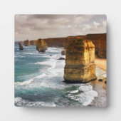 12 postzegels, twaalf apostelen fotoplaat (Voorkant)