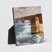 12 postzegels, twaalf apostelen fotoplaat (Voorkant)