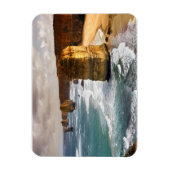 12 postzegels, twaalf apostelen magneet (Verticaal)