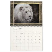 12 Prachtige Afbeeldingen foto's kalender (Feb 2027)