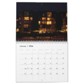 12 prachtige deense landschappen Agenda Kalender (Jan 2026)