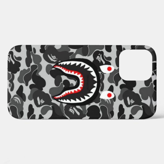 12 Pro-hoesje iphone Case-Mate iPhone Case (Achterkant (horizontaal))