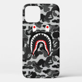 12 Pro-hoesje iphone Case-Mate iPhone Case (Achterkant)
