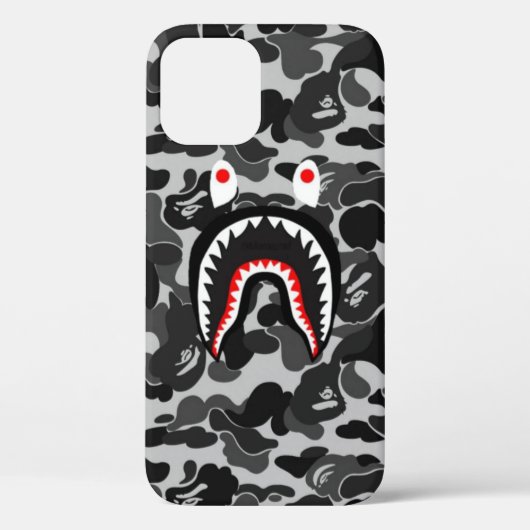 12 Pro-hoesje iphone Case-Mate iPhone Case (Achterkant)
