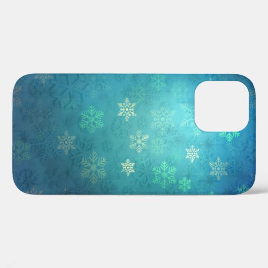 12 Pro Hoesje voor kerstmis (Achterkant (horizontaal))