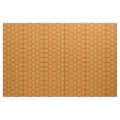12-puntenstaartrommelstof stof (Yard (91,4 cm))