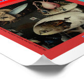 12 reasons artists make art poster (Hoek)