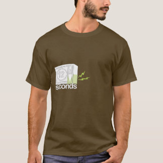 12 seconden Klassieke T-Shirt