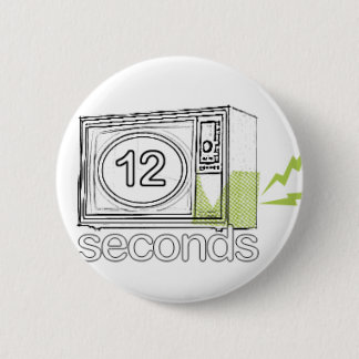 12 seconden.tv-Button Ronde Button 5,7 Cm
