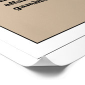 12-stap gamers Addiction Recovery Poster (Hoek)