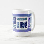 12-Stap Mok van het Programma (Voorkant rechts)