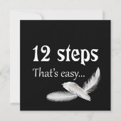 12 stappen (Voorkant)