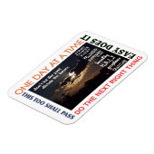 12 stappen herstel de oude magneet 25 (Linkerzijde)