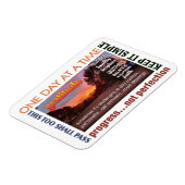 12 stappen herstel gradiënt magneet25 magneet (Linkerzijde)