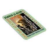 12 stappen herstel tweaking magneet 25 (Rechterzijde)