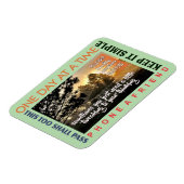 12 stappen herstel tweaking magneet 25 (Linkerzijde)