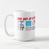 12-stappen herstelmottos koffiemok 24 (Links)