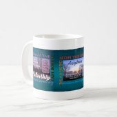 12 stappen herstelslogans 26 koffiemok (Voorkant links)