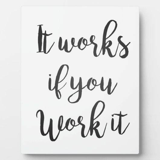 12 stappen terugwinning citaat gift schone sober fotoplaat (Voorkant)