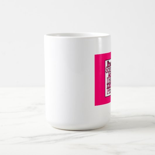 12-stapprogramma voor een scriptbericht koffiemok (Center)