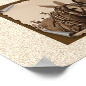 12 stuks poster (Hoek)