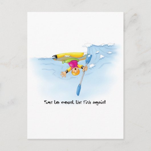 12_tellen_vis briefkaart (Voorkant)