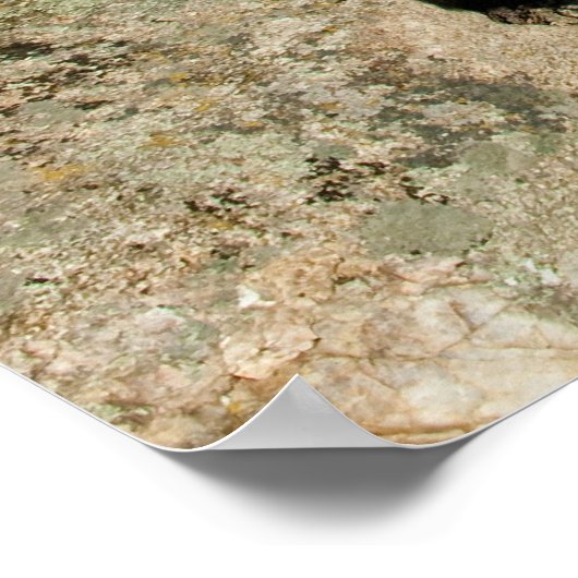 12 tienen - Poster Genna (Hoek)