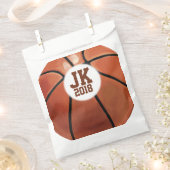 12 van de 12 Voetbal - Aangepaste voordelige tas Bedankzakje (Geknipt)