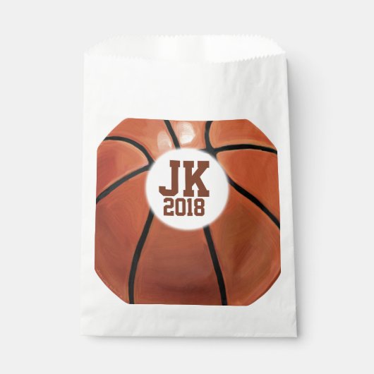 12 van de 12 Voetbal - Aangepaste voordelige tas Bedankzakje (Voorkant)