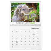 12 vragen die Veganisten krijgen gesteld Kalender (Jan 2027)