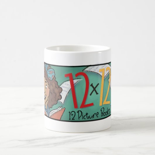 12 x 12 Banner Mok 3 (Center)