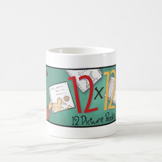 12 x 12 Banner Mok 4 (Center)