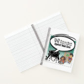 12 x 12 tegen Notitieboek boekverbod (Binnen)