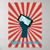 12 x 16-inch Poster (Voorkant)