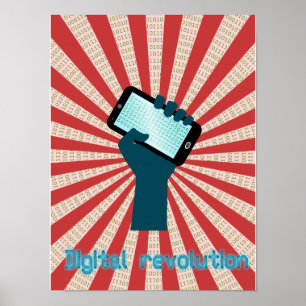 12 x 16-inch Poster