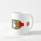 12B 101e Luchtvaartsector Koffiemok (Voorkant rechts)
