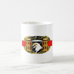 12B 101e Luchtvaartsector Koffiemok