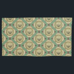 12e/30e Pearl Jubileum Kussensloop<br><div class="desc">Voor een mooi en klassiek embleem op hun 12e of 30e parelverjaardag,  waarom niet Zazzle's aangepaste kussenslopen?!</div>