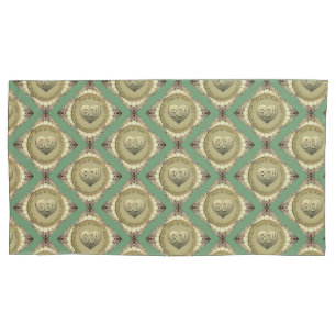 12e/30e Pearl Jubileum Kussensloop