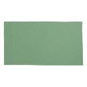 12e/30e Pearl Jubileum Kussensloop (Achterkant-Links)