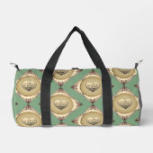 12e/30e Pearl Jubileum Print Cut Sew Bag Plunjezak (Voorkant)