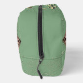 12e/30e Pearl Jubileum Print Cut Sew Bag Toilettasje (Rechts)