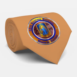 12e Aviatiebrigade Stropdas