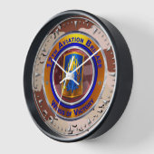 12e Aviation Brigade Desert Storm Veteraan (Hoek)